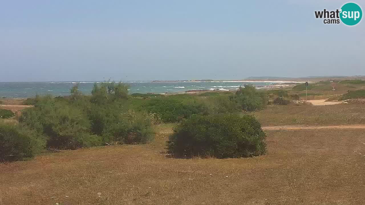 Spiaggia Mari Ermi | Is Arutas – Oristano