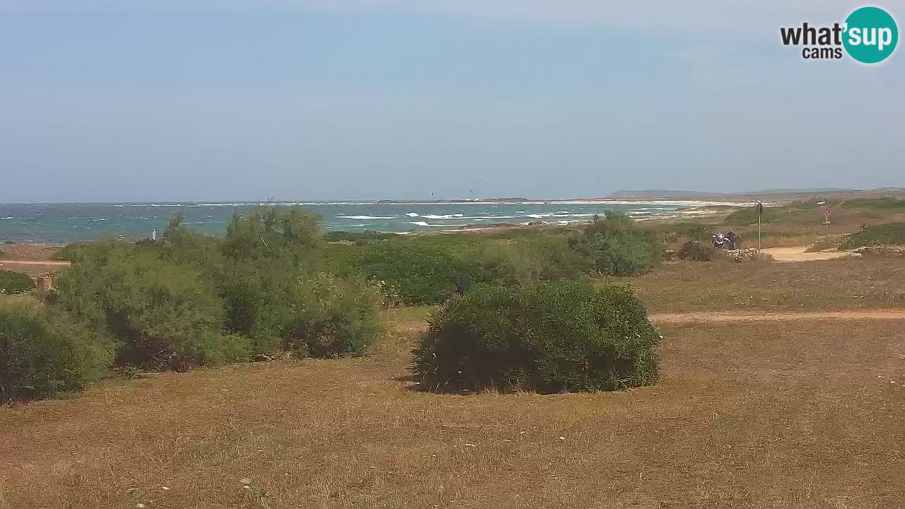 Spiaggia Mari Ermi | Is Arutas – Oristano