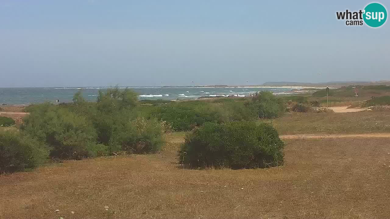 Mari Ermi beach | Is Arutas – Oristano