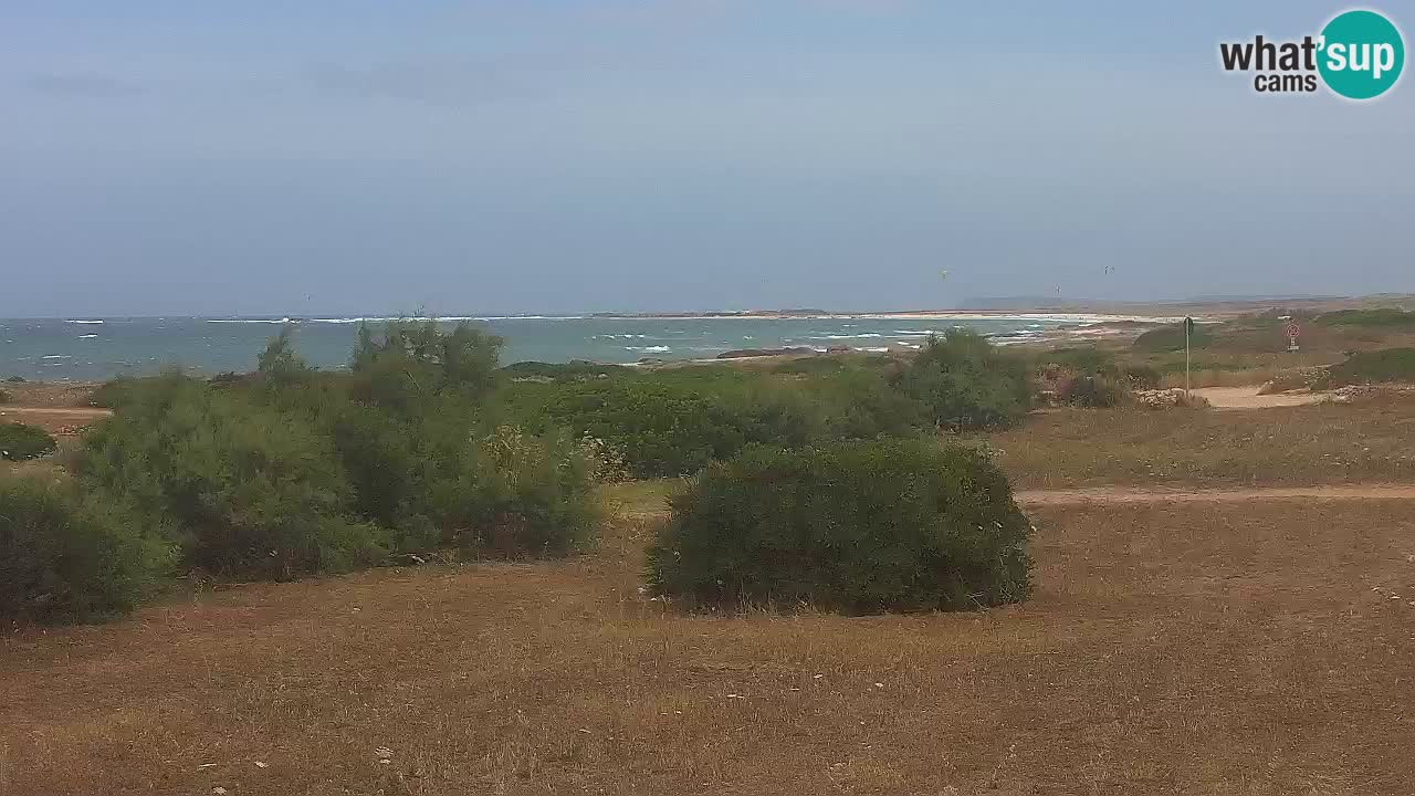 Mari Ermi Strand | Is Arutas – Oristano