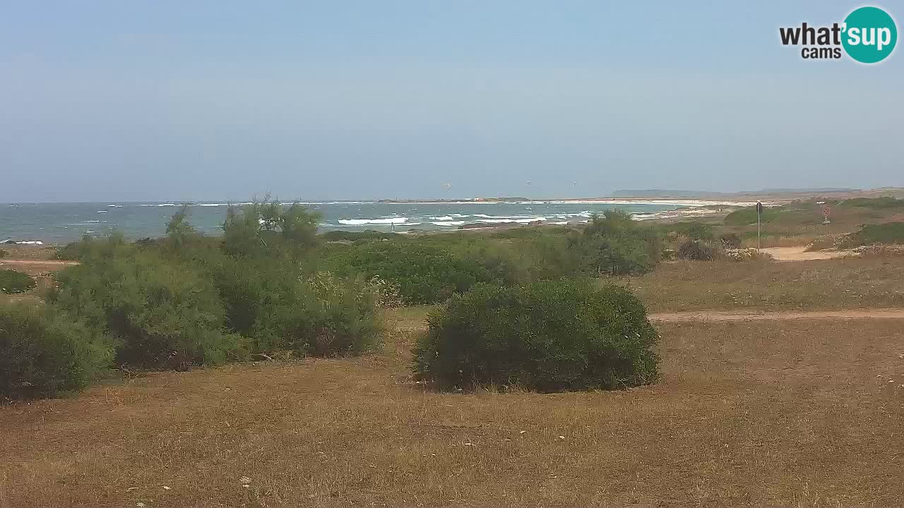 Plaža Mari Ermi | Is Arutas – Oristano