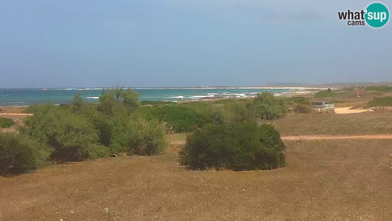 Plaža Mari Ermi | Is Arutas – Oristano