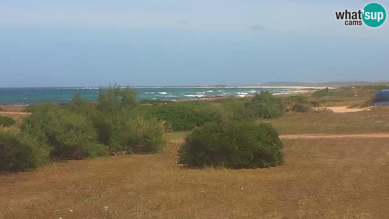 Plaža Mari Ermi | Is Arutas – Oristano