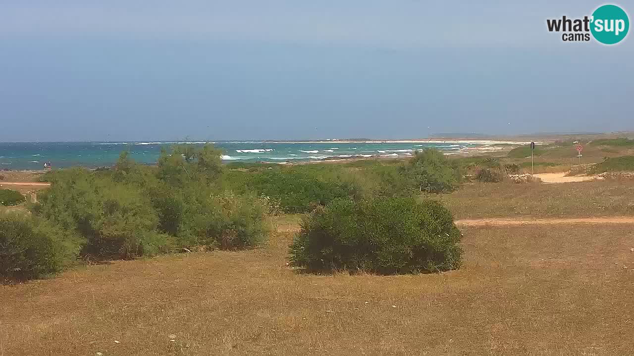 Mari Ermi Strand | Is Arutas – Oristano