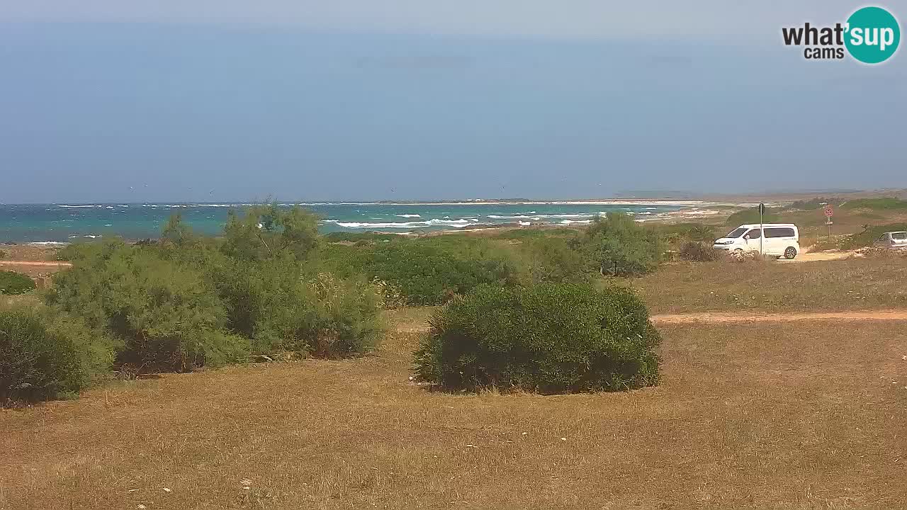 Playa Mari Ermi | Is Arutas – Oristano