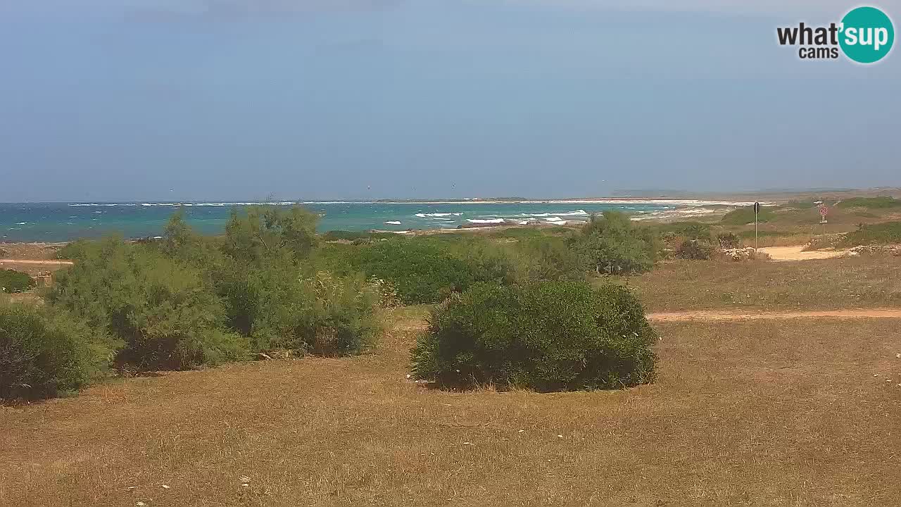 Spiaggia Mari Ermi | Is Arutas – Oristano