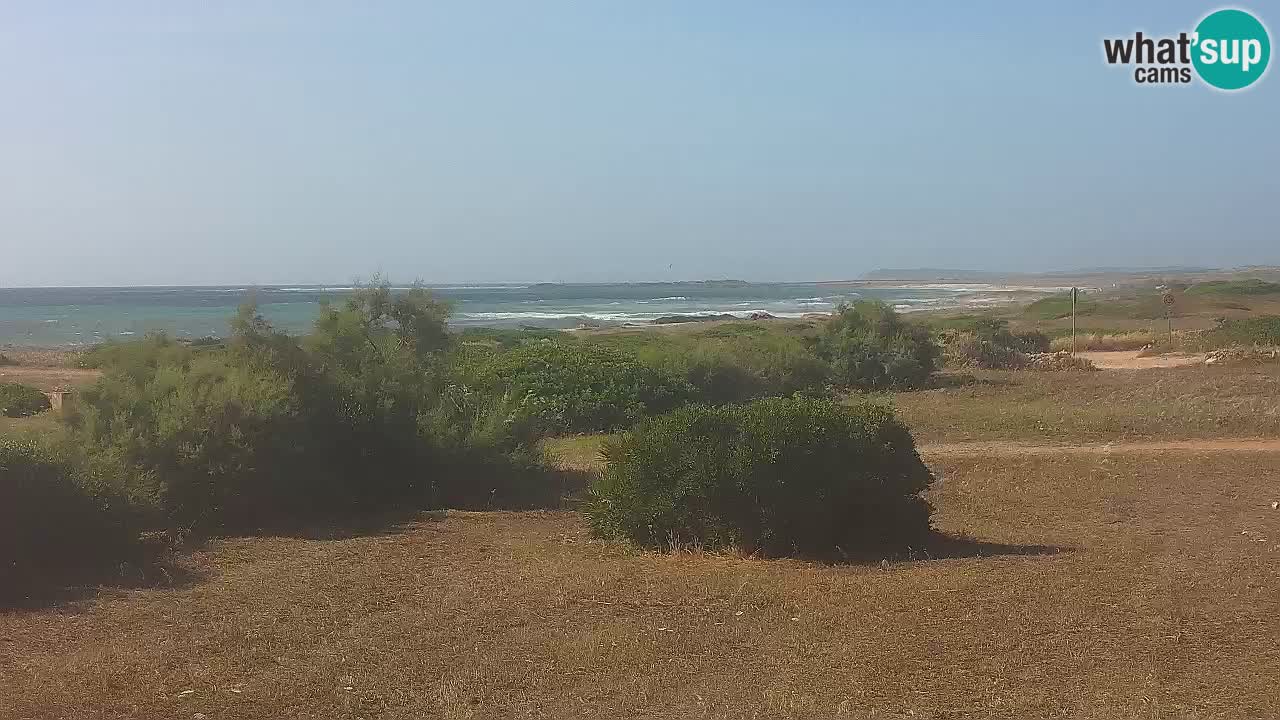 Spiaggia Mari Ermi | Is Arutas – Oristano