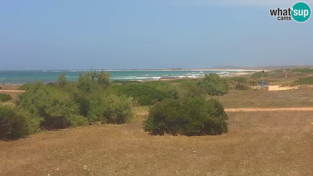 Spiaggia Mari Ermi | Is Arutas – Oristano