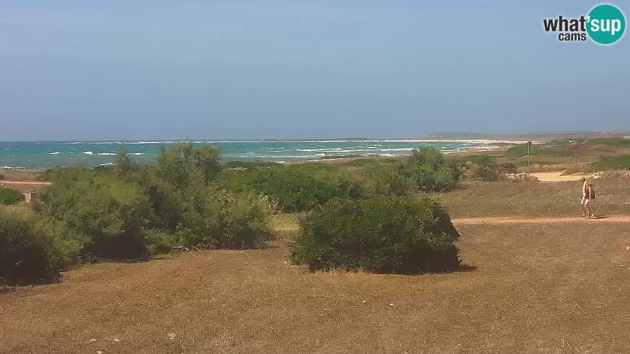 Plage Mari Ermi | Is Arutas – Oristano