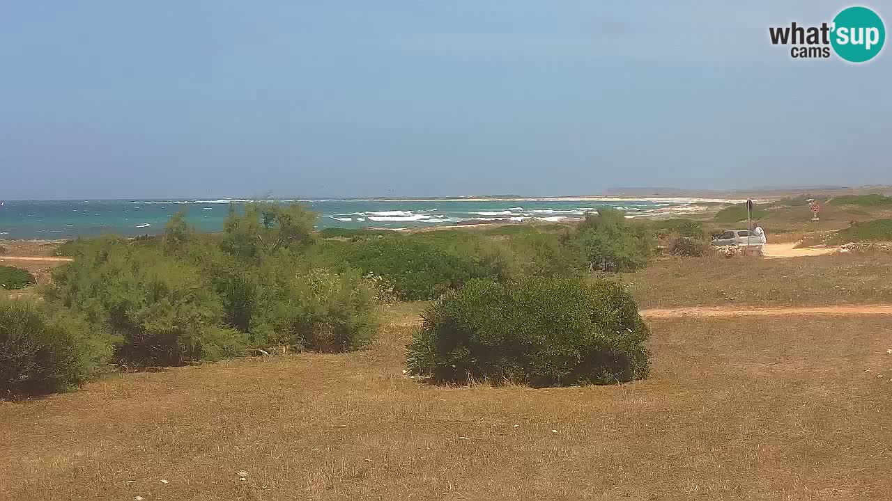 Plaža Mari Ermi | Is Arutas – Oristano