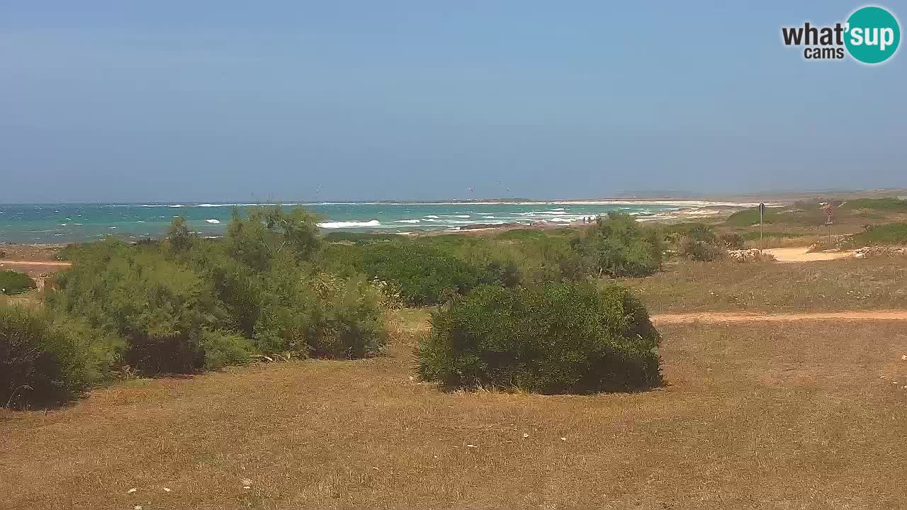 Mari Ermi beach | Is Arutas – Oristano