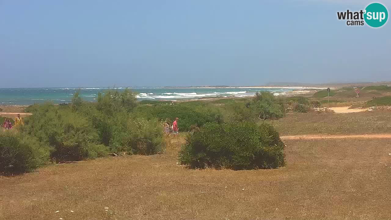 Spiaggia Mari Ermi | Is Arutas – Oristano
