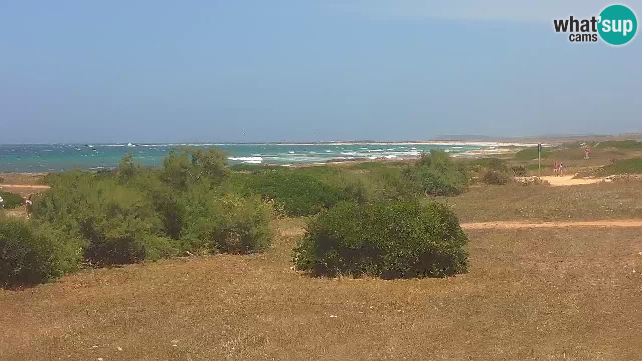Spiaggia Mari Ermi | Is Arutas – Oristano