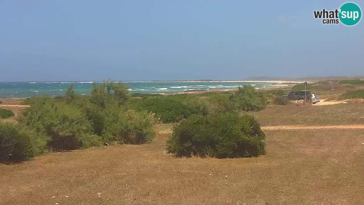 Plaža Mari Ermi | Is Arutas – Oristano