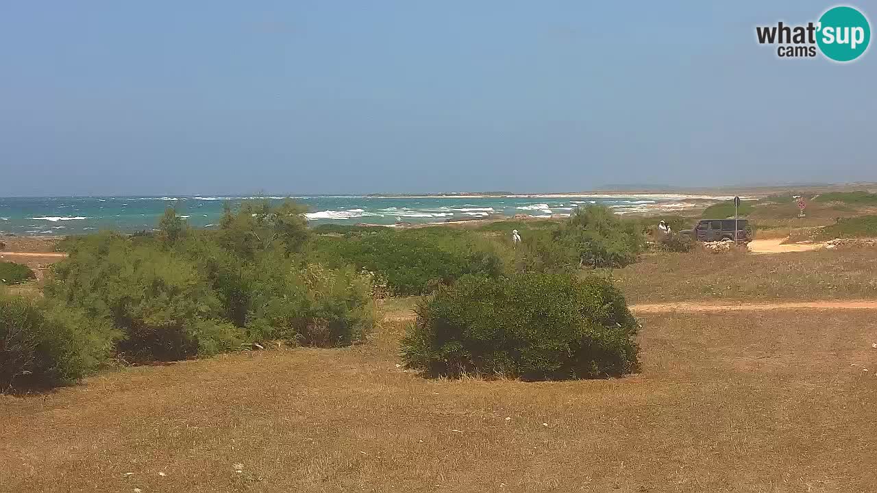 Playa Mari Ermi | Is Arutas – Oristano