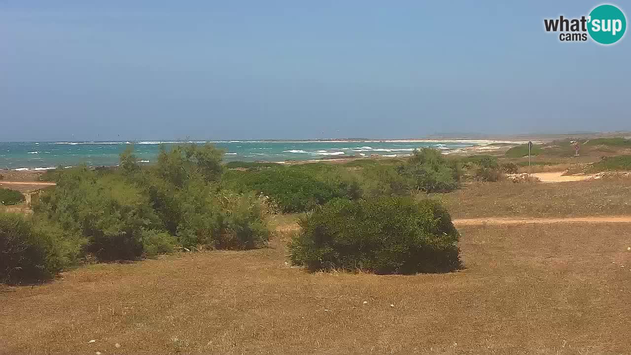 Mari Ermi beach | Is Arutas – Oristano