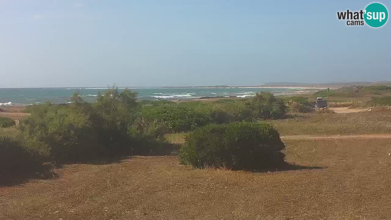 Spiaggia Mari Ermi | Is Arutas – Oristano