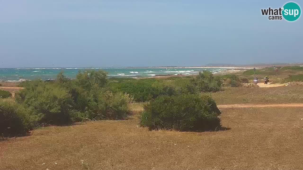 Plage Mari Ermi | Is Arutas – Oristano