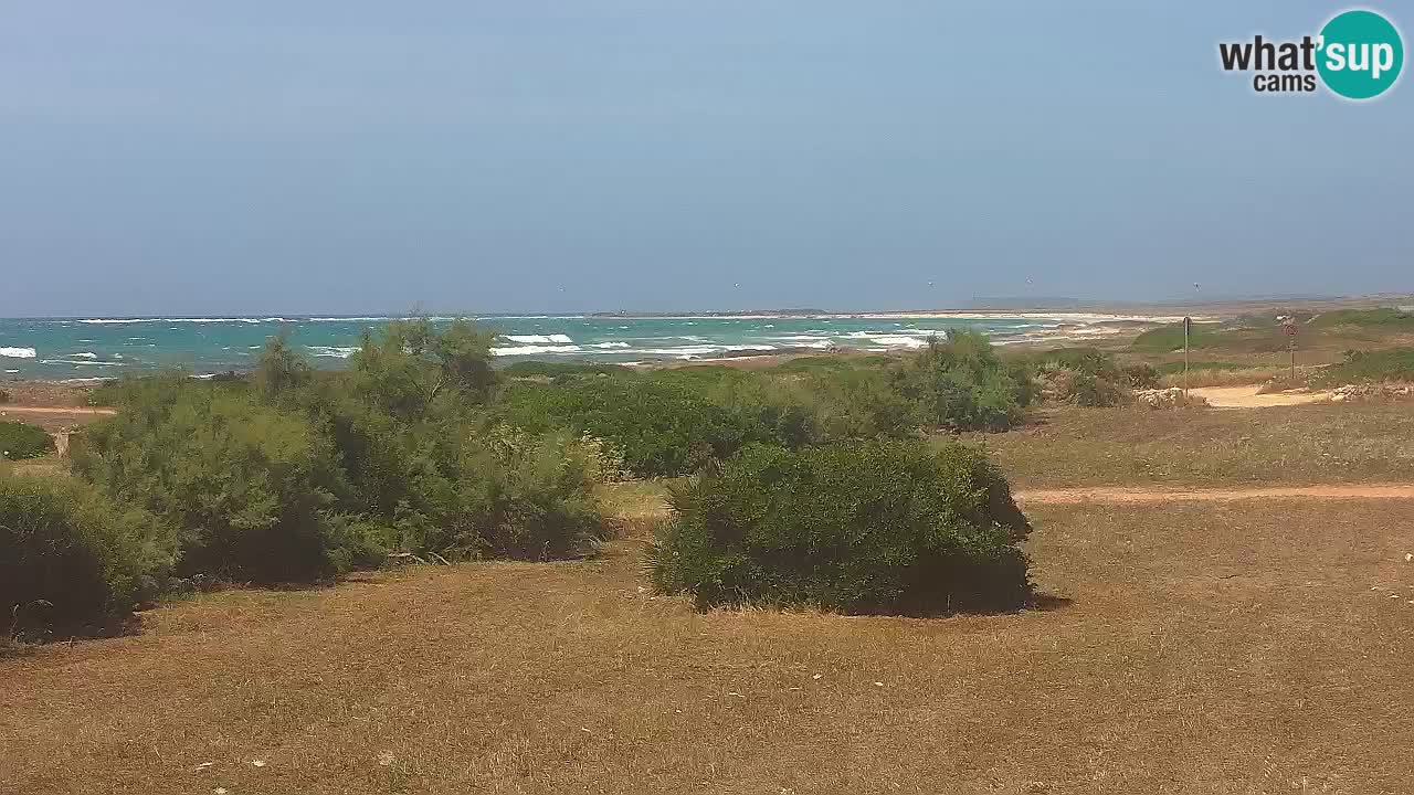 Mari Ermi beach | Is Arutas – Oristano