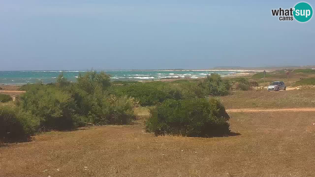 Playa Mari Ermi | Is Arutas – Oristano