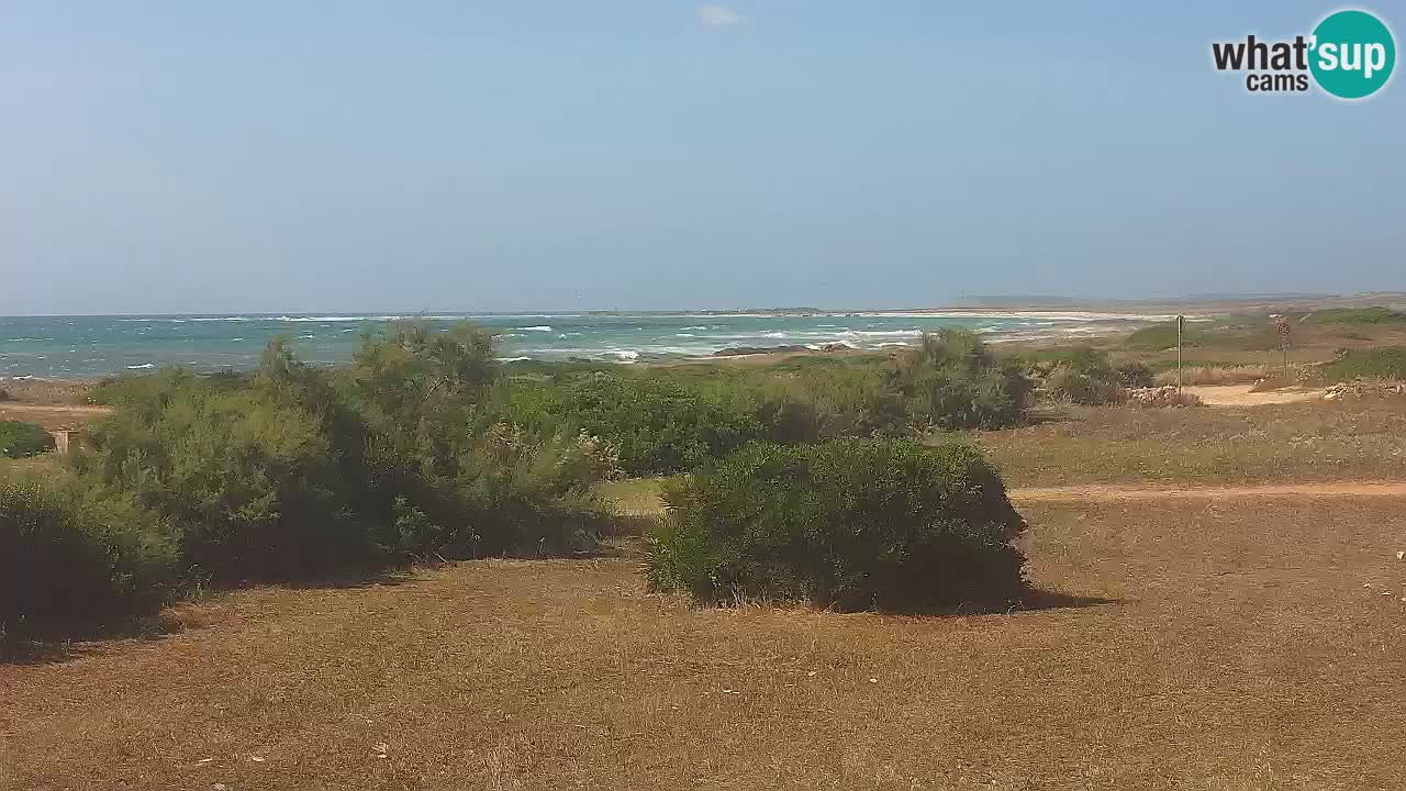 Plage Mari Ermi | Is Arutas – Oristano