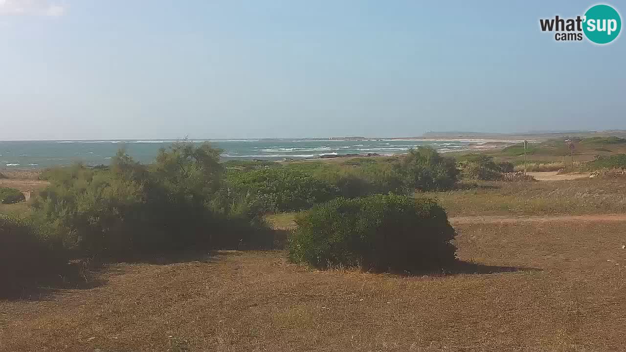 Mari Ermi Strand | Is Arutas – Oristano