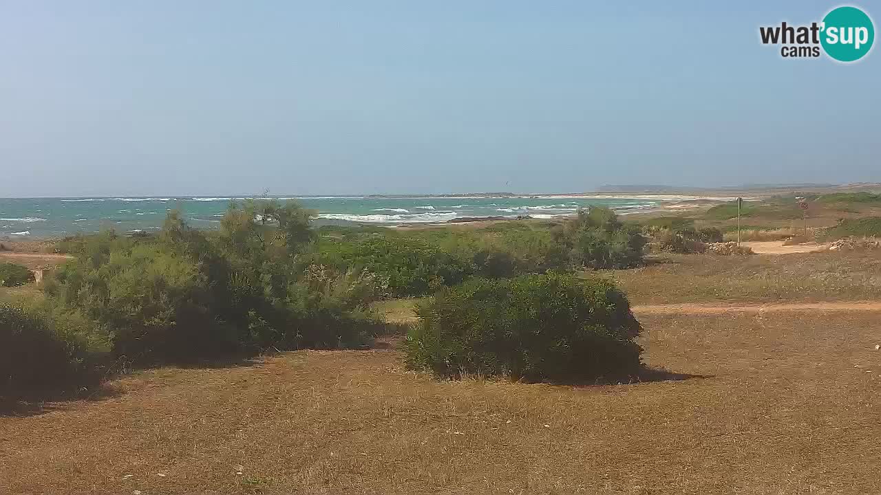 Plaža Mari Ermi | Is Arutas – Oristano