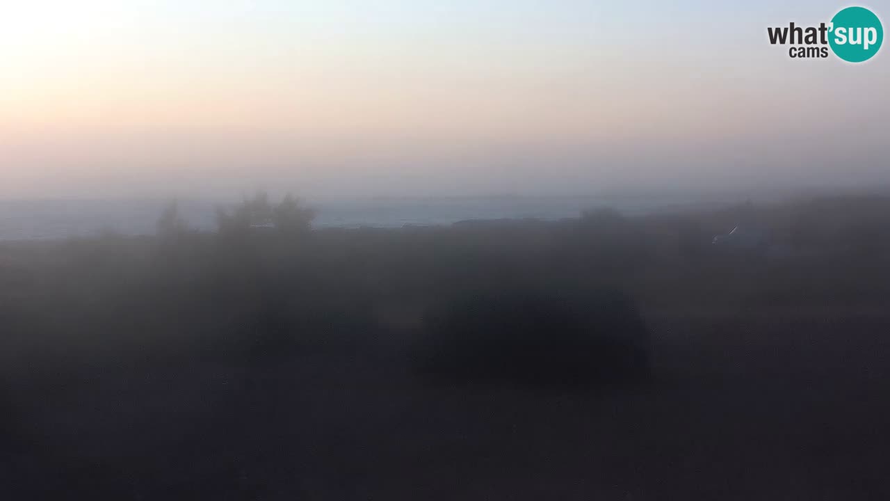 Plaža Mari Ermi | Is Arutas – Oristano