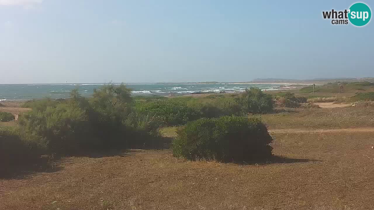 Plage Mari Ermi | Is Arutas – Oristano