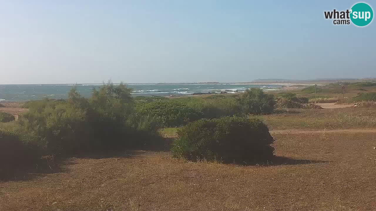 Mari Ermi beach | Is Arutas – Oristano