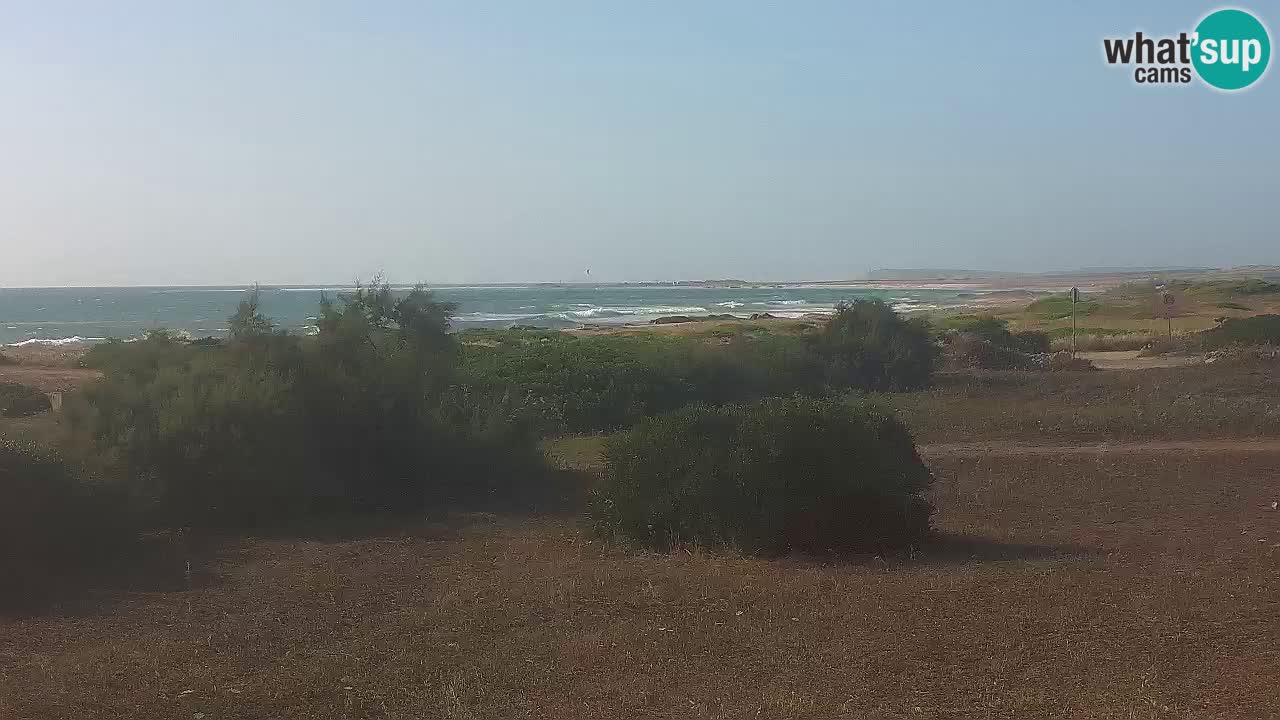 Plaža Mari Ermi | Is Arutas – Oristano