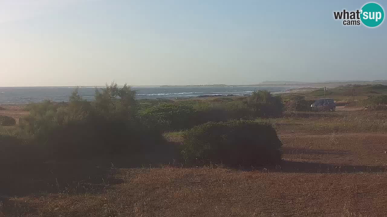 Plage Mari Ermi | Is Arutas – Oristano