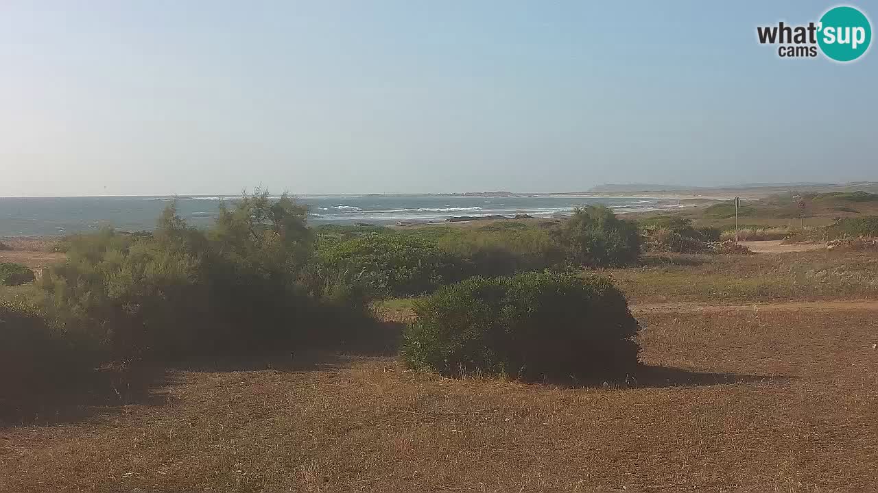 Playa Mari Ermi | Is Arutas – Oristano