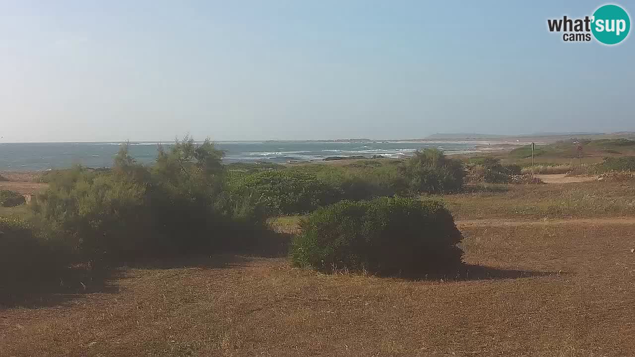 Plage Mari Ermi | Is Arutas – Oristano