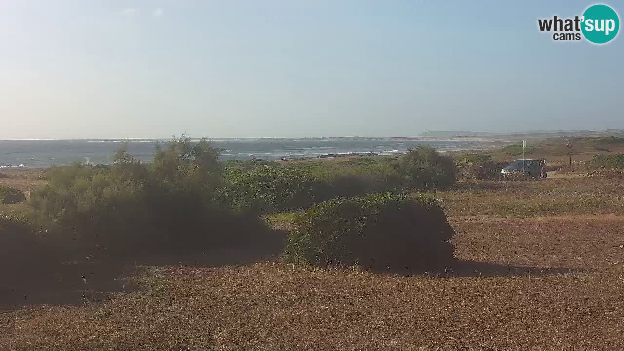 Mari Ermi Strand | Is Arutas – Oristano