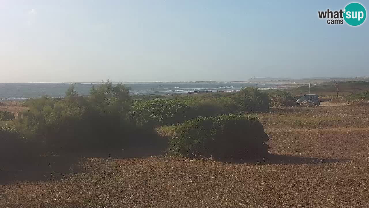 Playa Mari Ermi | Is Arutas – Oristano