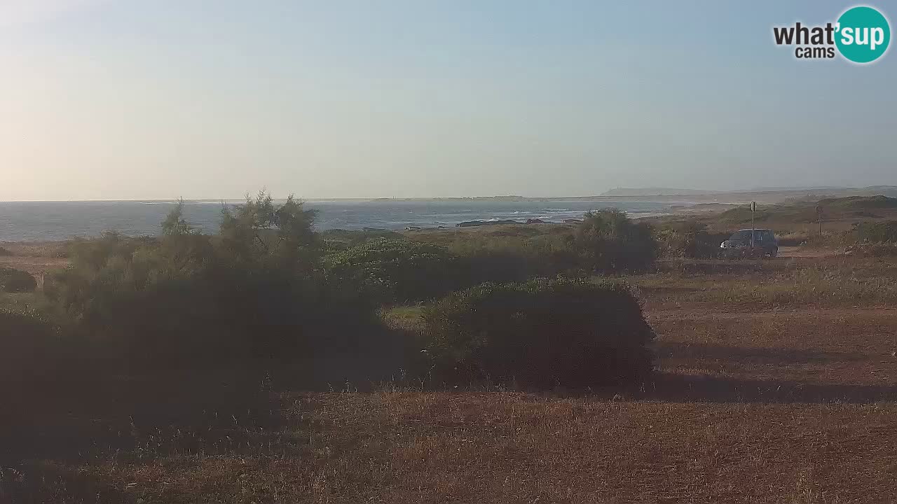 Playa Mari Ermi | Is Arutas – Oristano