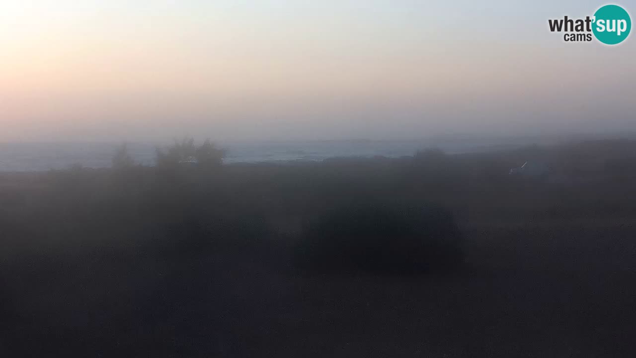 Mari Ermi beach | Is Arutas – Oristano