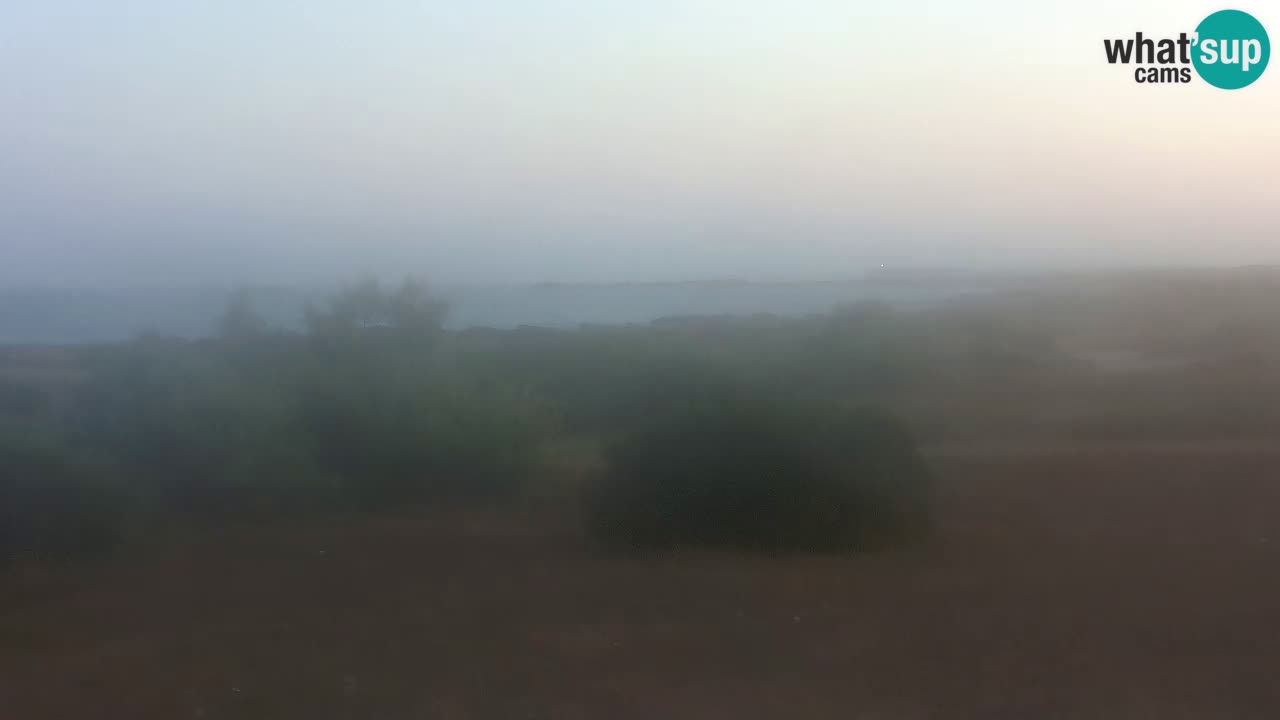 Mari Ermi beach | Is Arutas – Oristano