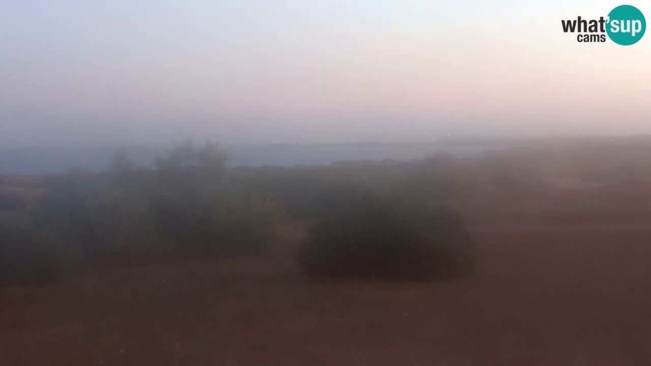 Spiaggia Mari Ermi | Is Arutas – Oristano