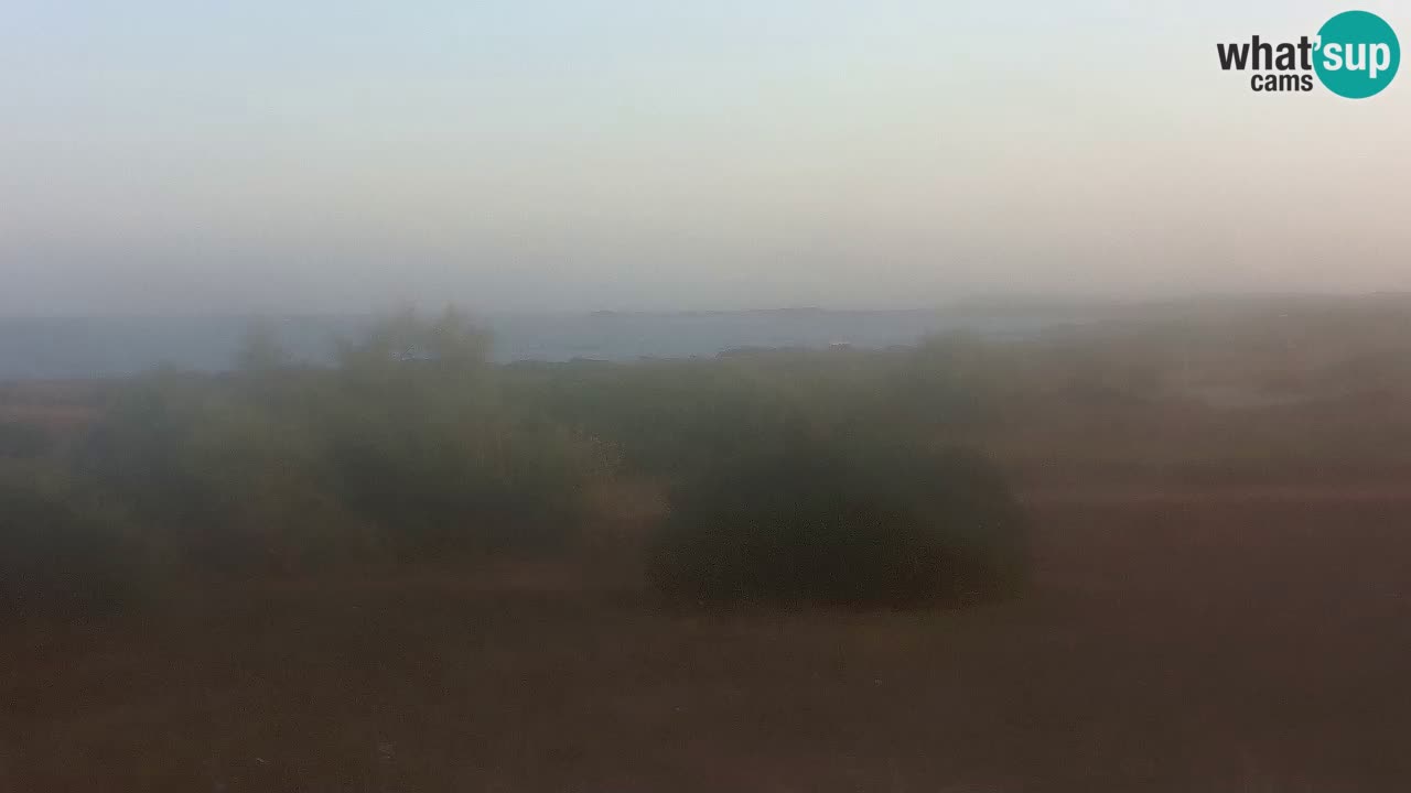 Mari Ermi beach | Is Arutas – Oristano