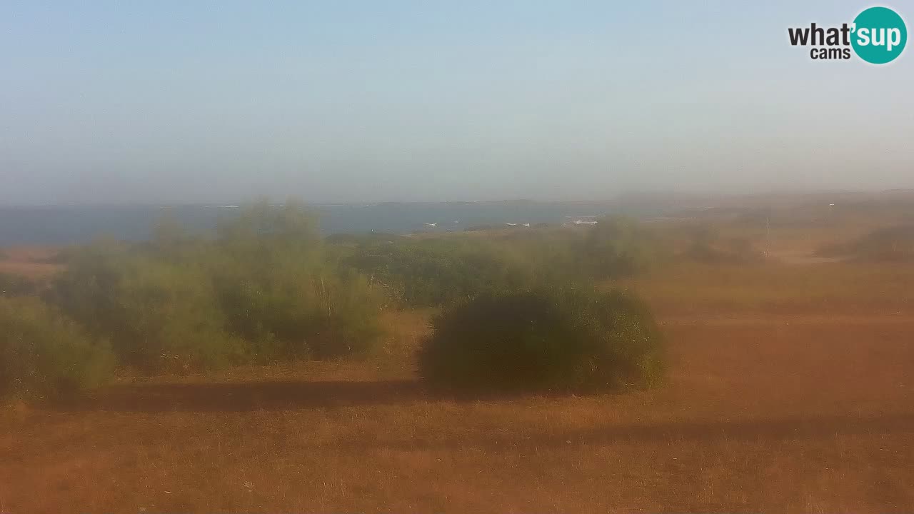 Mari Ermi beach | Is Arutas – Oristano