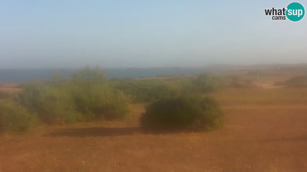 Mari Ermi beach | Is Arutas – Oristano