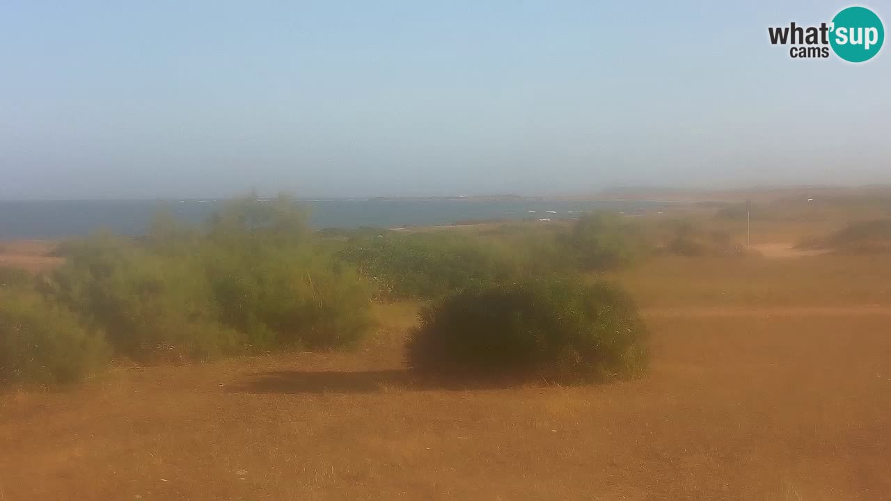 Mari Ermi beach | Is Arutas – Oristano