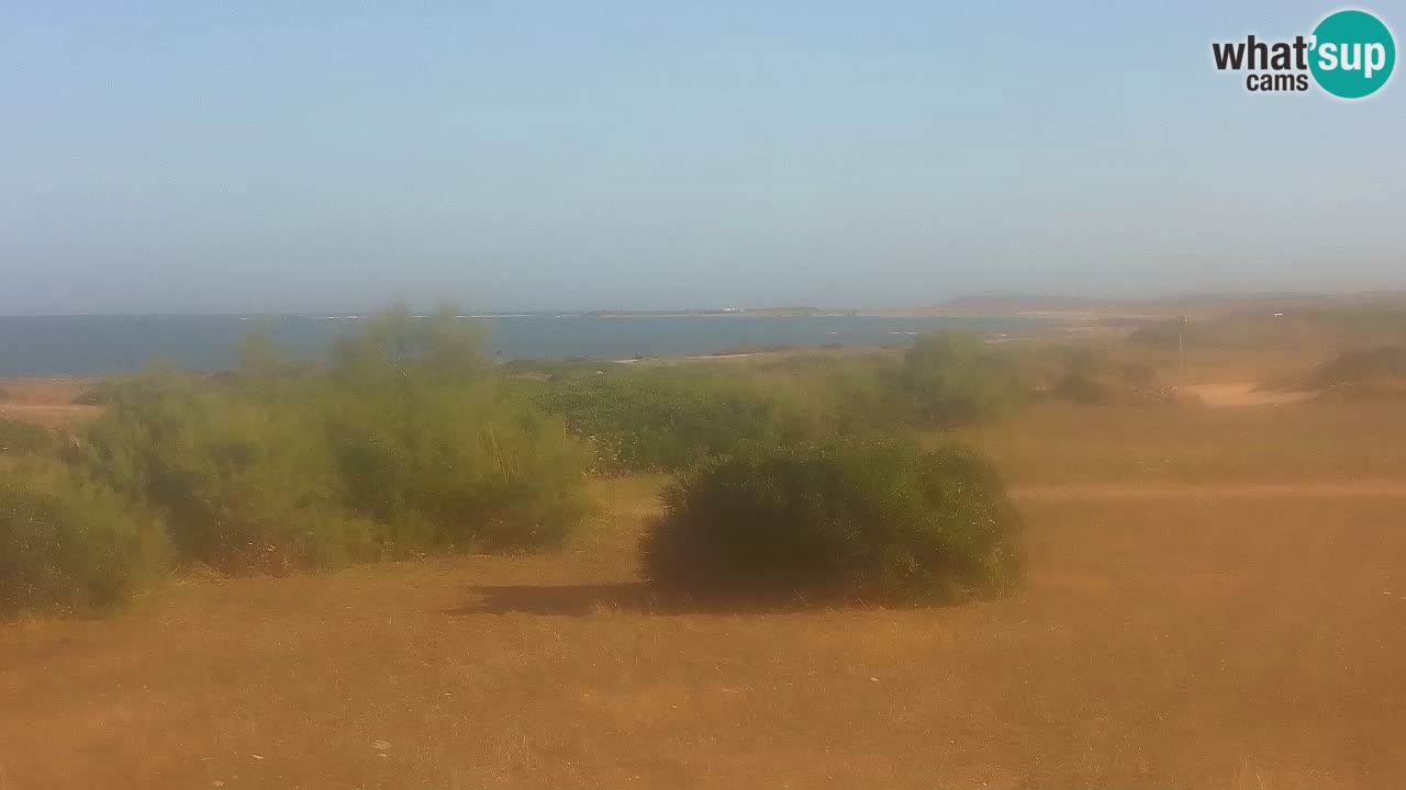 Playa Mari Ermi | Is Arutas – Oristano
