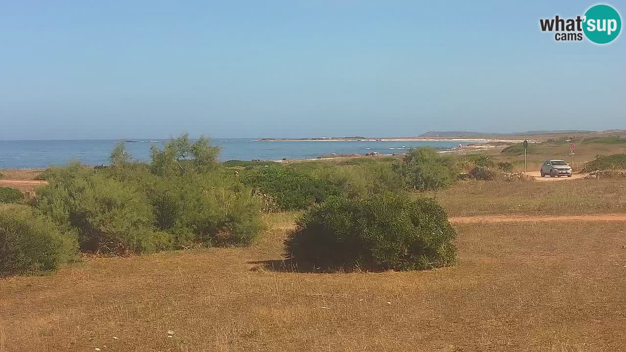 Plage Mari Ermi | Is Arutas – Oristano