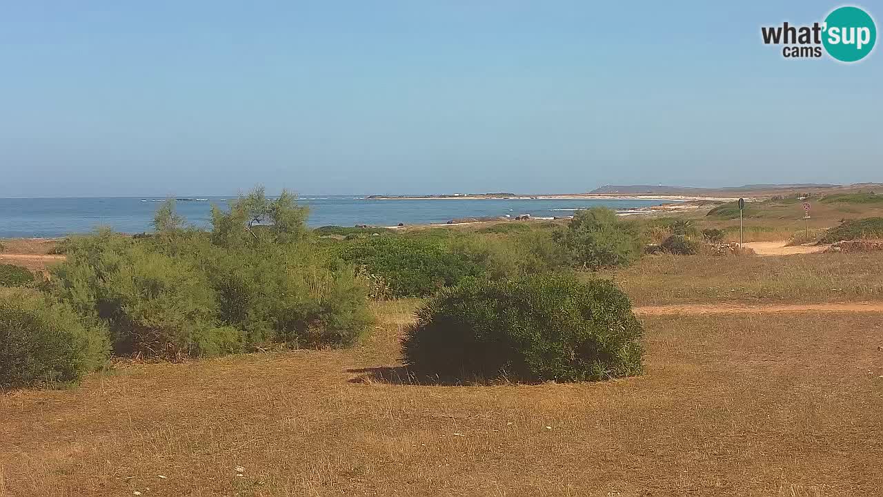 Mari Ermi beach | Is Arutas – Oristano