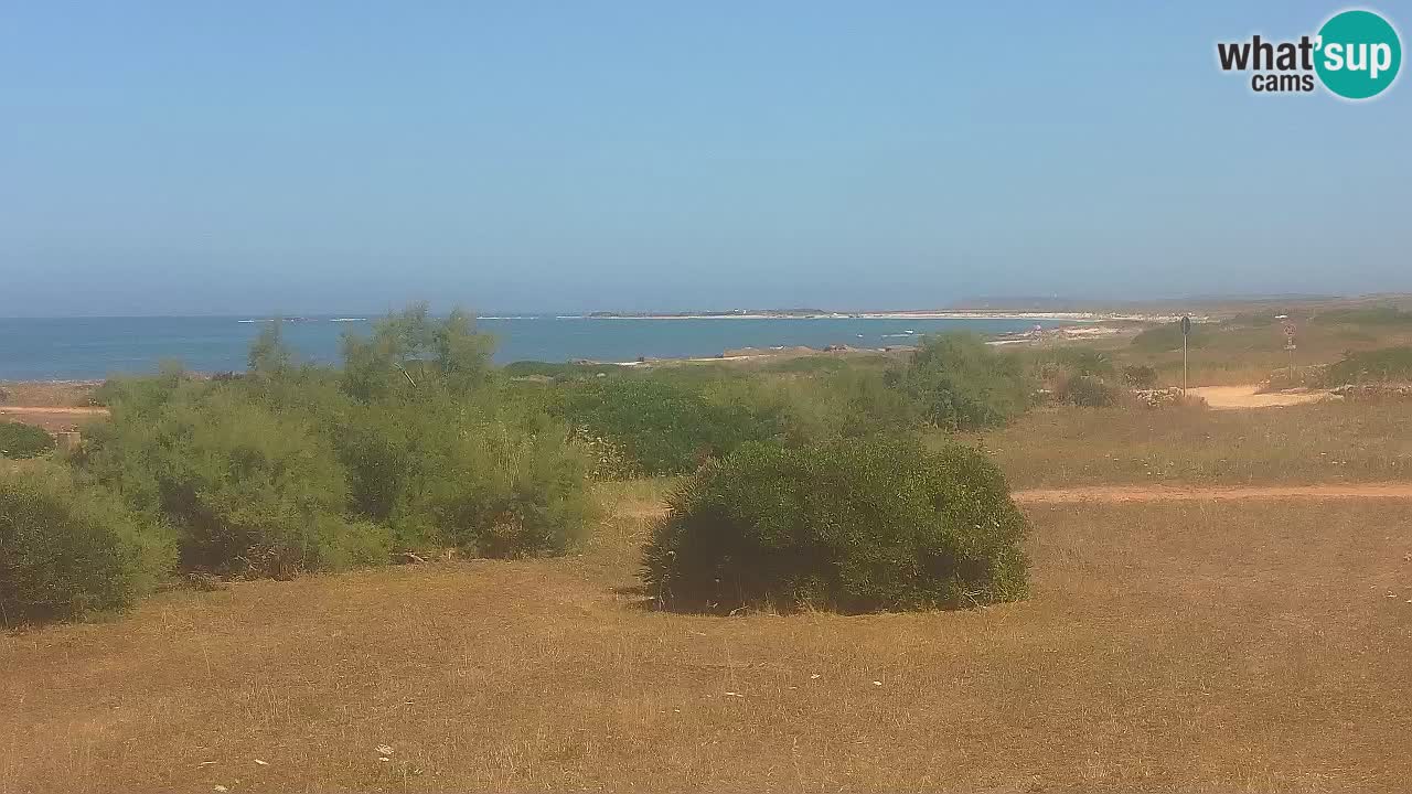 Plage Mari Ermi | Is Arutas – Oristano