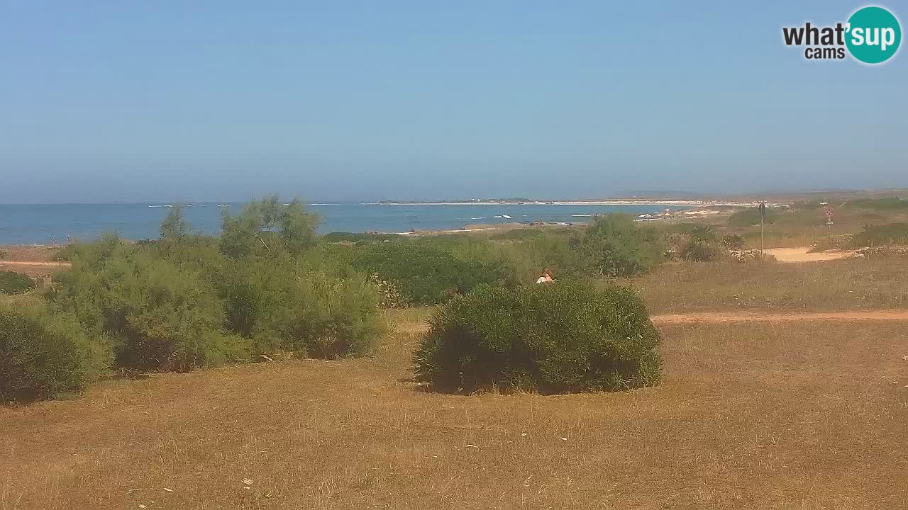 Mari Ermi beach | Is Arutas – Oristano