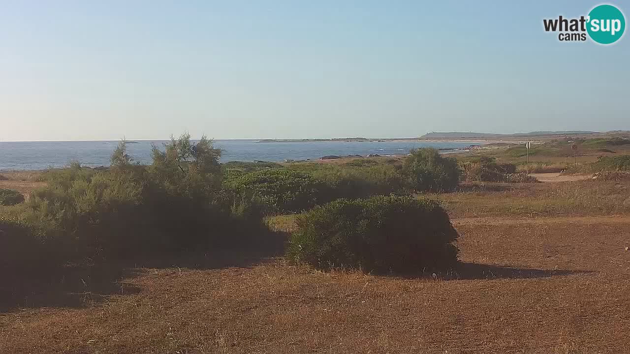 Mari Ermi beach | Is Arutas – Oristano